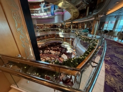 Rhapsody of the Seas Centrum picture