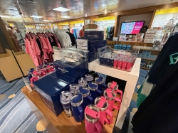 Rhapsody of the Seas Centrum Shops picture Uploaded in 2026 Photo courtesy of Aaron Wadzinski. Rhapsody of the Seas Centrum Shops picture