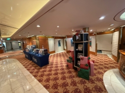 Rhapsody of the Seas Photo Gallery and Shop picture
