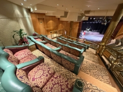 Rhapsody of the Seas Broadway Melodies Theatre picture