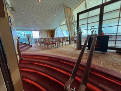 Rhapsody of the Seas Izumi picture Uploaded in 2026 Photo courtesy of Aaron Wadzinski. Rhapsody of the Seas Izumi picture