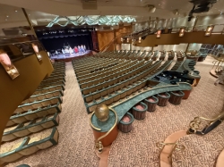 Rhapsody of the Seas Broadway Melodies Theatre picture