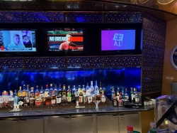 Rhapsody of the Seas Casino Royale picture Uploaded in 2026 Photo courtesy of Aaron Wadzinski. Rhapsody of the Seas Casino Royale picture