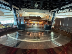 Rhapsody of the Seas Viking Crown Lounge picture