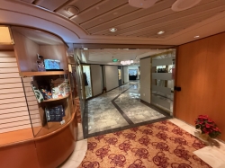 Rhapsody of the Seas Photo Gallery and Shop picture