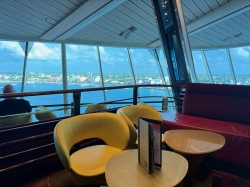 Rhapsody of the Seas Viking Crown Lounge picture