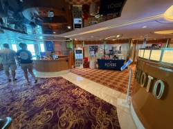 Rhapsody of the Seas Photo Gallery and Shop picture