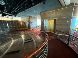 Rhapsody of the Seas Viking Crown Lounge picture