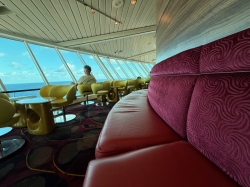 Rhapsody of the Seas Viking Crown Lounge picture