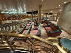 Rhapsody of the Seas Broadway Melodies Theatre picture