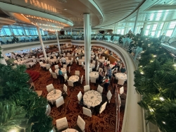 Rhapsody of the Seas Edelweiss Dining Room picture
