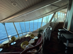 Rhapsody of the Seas Viking Crown Lounge picture