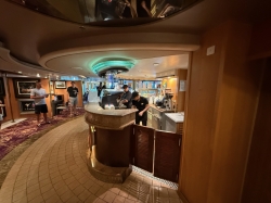 Rhapsody of the Seas Cafe Latte-tudes picture