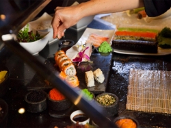 Seishin Restaurant picture