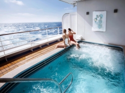 Silver Spirit Zagara Spa picture Uploaded in 2026 Photo courtesy of Silver Seas. Silver Spirit Zagara Spa picture