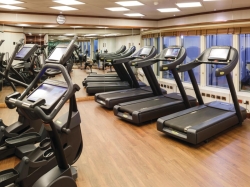 Fitness Centre picture