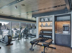 Fitness Centre picture