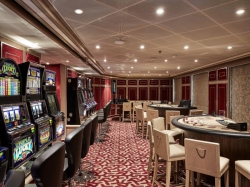 Silver Spirit Casino picture