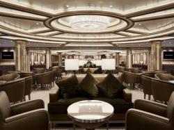 Silver Spirit Dolce Vita picture Uploaded in 2026 Photo courtesy of Silver Seas. Silver Spirit Dolce Vita picture
