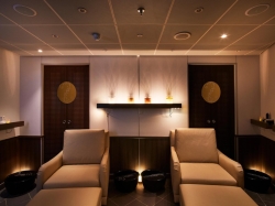 Silver Spirit Zagara Spa picture Uploaded in 2026 Photo courtesy of Silver Seas. Silver Spirit Zagara Spa picture