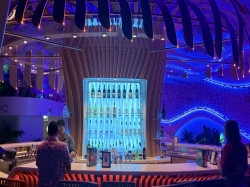 Star of the Seas Overlook Lounge picture