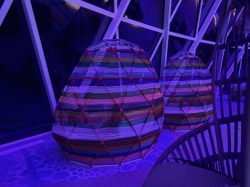 Star of the Seas Overlook Lounge picture