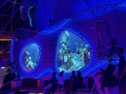 Star of the Seas Overlook Lounge picture