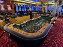 Vision of the Seas Casino Royale picture
