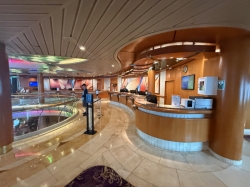 Vision of the Seas Guest Services picture