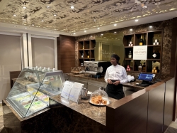 Celebrity Silhouette Gelateria picture
