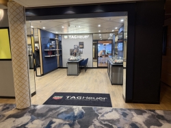 Celebrity Silhouette Galleria Boutiques picture