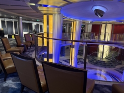 Celebrity Silhouette Entertainment Court picture