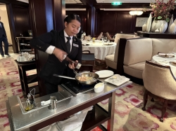 Celebrity Silhouette Murano picture