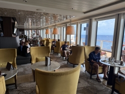 Celebrity Silhouette Cafe Al Bacio picture