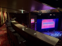 Celebrity Silhouette The Theatre picture Uploaded in 2026 Photo courtesy of Steve Millay. Celebrity Silhouette The Theatre picture