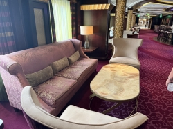 Celebrity Silhouette Ensemble Lounge picture
