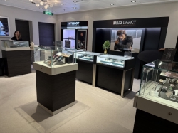 Celebrity Silhouette Galleria Boutiques picture