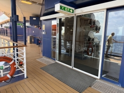 Celebrity Silhouette Promenade picture