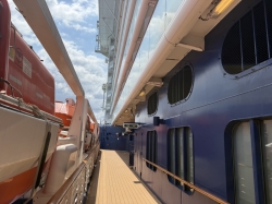 Celebrity Silhouette Promenade picture