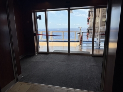 Celebrity Silhouette Promenade picture
