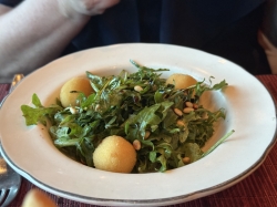 Celebrity Silhouette Tuscan Grille picture