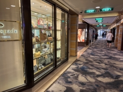 Celebrity Silhouette Galleria Boutiques picture