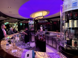 Celebrity Silhouette Ensemble Lounge picture