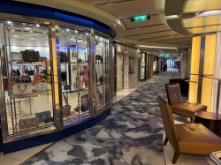 Celebrity Silhouette Galleria Boutiques picture