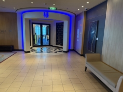 Celebrity Silhouette Blu picture
