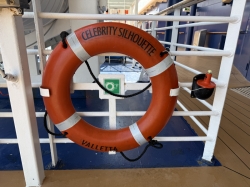 Celebrity Silhouette Promenade picture