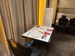 Celebrity Silhouette Qsine picture