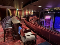 Celebrity Silhouette The Theatre picture Uploaded in 2026 Photo courtesy of Steve Millay. Celebrity Silhouette The Theatre picture