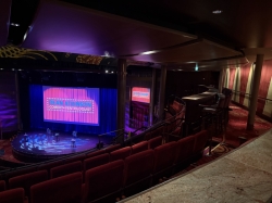 Celebrity Silhouette The Theatre picture Uploaded in 2026 Photo courtesy of Steve Millay. Celebrity Silhouette The Theatre picture