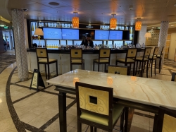Celebrity Silhouette World Class Bar picture